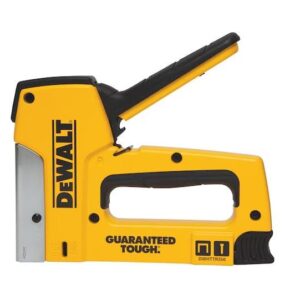 Kabių kalimo įrankis DeWalt DWHTTR350