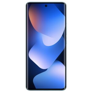 Išmanusis telefonas Xiaomi Redmi Note 15 5G 8/256GB MĖLYN
