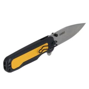 Sulankstomas peilis DeWalt DWHT10993-0, 82 mm - Image 2