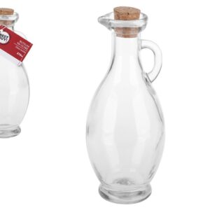 BUTELIUKAS STIKLINIS 270ML