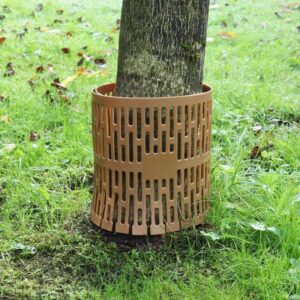 Medelių apsauginis tinklas 124521, 0.34 m x 20 cm - Image 3