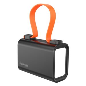 Nešiojamas įkroviklis SPONGE ENERGY 30K 100W 100W