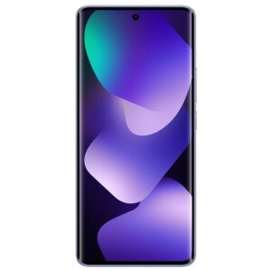 Išmanusis telefonas Xiaomi Redmi Note 15 6/128GB VIOLET