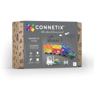 Konstruktorius Connetix CT-R-00050-TR