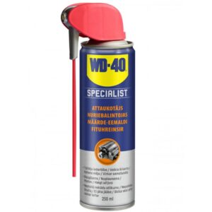 Nuriebalintojas WD-40 Specialist, 250 ml