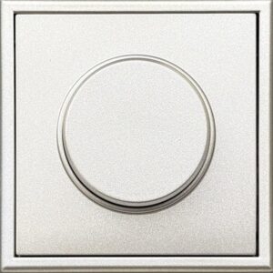 Šviesos reguliatorius LIREGUS MODERN, šampano spalvos