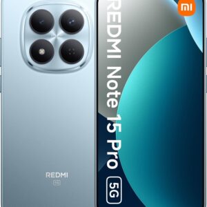 Išmanusis telefonas Xiaomi Redmi Note 15 PRO 5G 8/256GB M