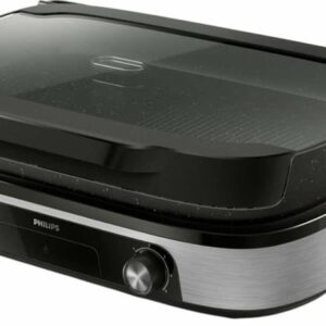 Elektrinis stalo grilis Philips HD6212/90