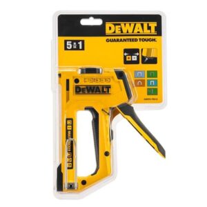 Kabių kalimo įrankis DeWalt DWHT0-TR510 - Image 3
