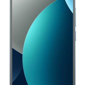 Išmanusis telefonas Xiaomi Redmi Note 15 PRO+ 5G 8/256GB - Image 3