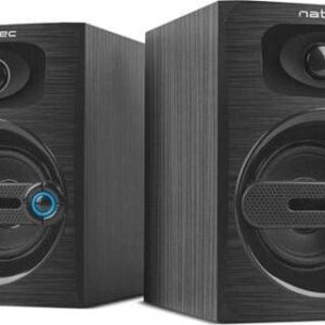 KOLONĖLĖS NATEC COUGAR 6W