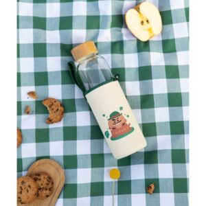Line Friends BT21 - 500 ml SHOOKY water bottle - Image 5