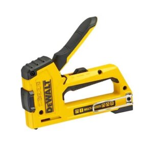 Kabių kalimo įrankis DeWalt DWHT0-TR510 - Image 2