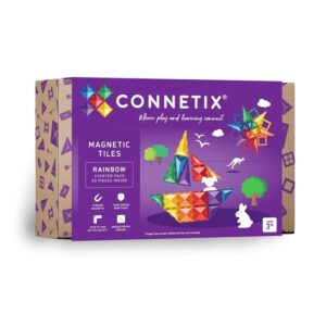 Konstruktorius Connetix CT-R-00060-ST