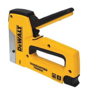 Kabių kalimo įrankis DeWalt DWHTTR350 - Image 2