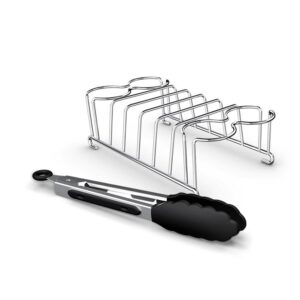 Karšto oro krosnelės kepimo priedai Philips HD9921/00 - Image 2