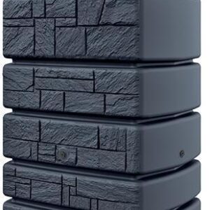 Lietaus vandens rezervuaras Prosperplast, 500 l