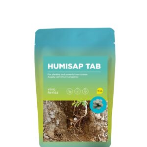 Stimuliatorius Viva Fertis HUMISAP TAB