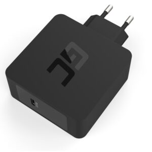 Green Cell Charger USB-C 60W PD with cable USB-C for Apple MacBook Pro 13, Asus ZenBook, HP Spectre, Lenovo ThinkPad an others - Image 4