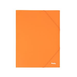 Aplankas su guma PATIO, A4