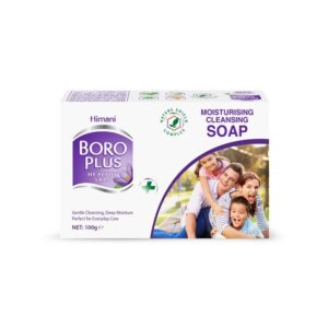 Muilas BORO PLUS 100G