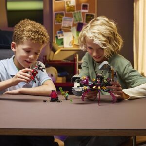 LEGO DREAMZZZ 71513 Nightmare Scorpion Digger - Image 3