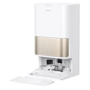 Dulkių siurblys - robotas Dreame L40s Pro Ultra, balta - Image 3