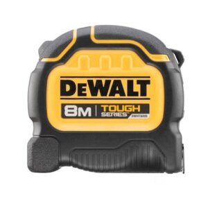 Ruletė DeWalt DWHT36928-0, 8 m