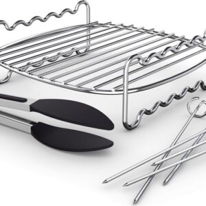 Karšto oro krosnelės kepimo priedai Philips HD9920/00 - Image 2