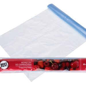 MAIŠELIAI ŠALDYMO 2.5L 25X30CM - Image 1