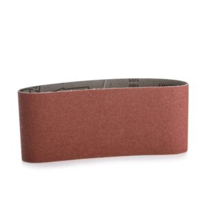 Šlifavimo juosta LS307X, Nr 60, 560 x 100 mm, 1 vnt