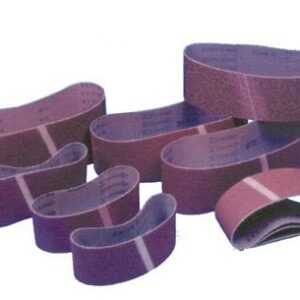 Šlifavimo juosta LS307X, Nr 60, 560 x 100 mm, 1 vnt - Image 2