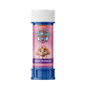 Muilo burbulai Paw Patrol 200179, 60 ml