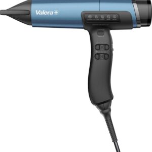 Plaukų džiovintuvas Valera GENIUSCARE AI PULSE 501.54 GA PB