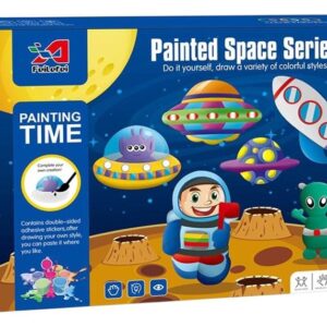 Kūrybos rinkinys Cosmos ZJA300723