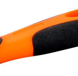 Rankena apvaliai ir plokščiai dildei Bahco 9-486-C-1P - Image 3