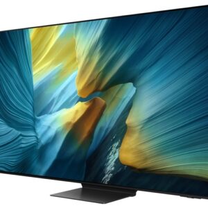 Televizorius Samsung QE55S95FATXXH