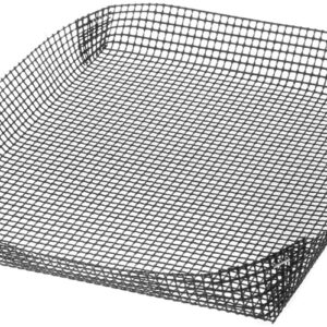 Tefloninis grilio krepšys Mustang 230232, 31x21x3.6 cm