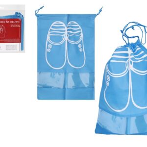 KREPŠYS BATAMS MĖLYNAS/BALTAS