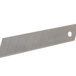 Peilio ašmenys DeWalt DWHT11719, 18 mm, 3 vnt.