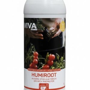 Stimuliatorius Viva Fertis HUMIROOT, 1 l