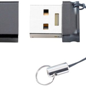 RAKTAS USB INTENSO SLIM LINE 128 GB