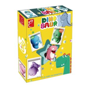 Kūrybos rinkinys Dino I1779312