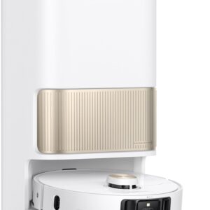 Dulkių siurblys - robotas Dreame L40s Pro Ultra, balta - Image 1