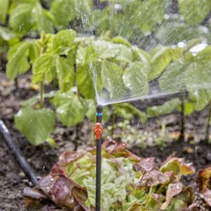 Laistymo įranga Gardena Micro Drip System Spray Nozzle 5 vnt - Image 3