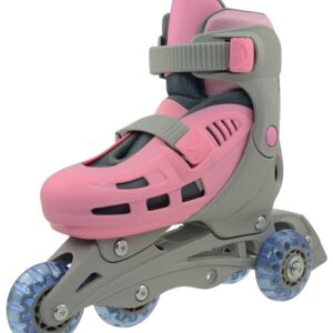 Riedučiai, rožiniai/pilki, 27-30