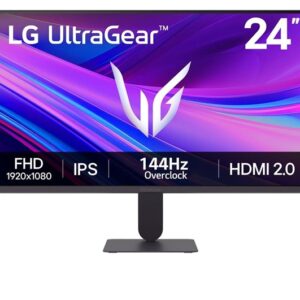 MONITORIUS LG 24G411A-B.AEU