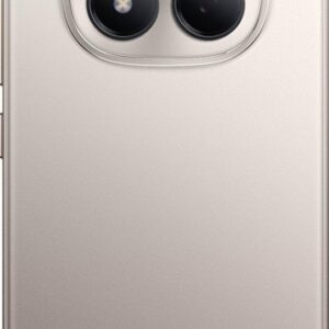 Išmanusis telefonas Xiaomi Redmi Note 15 PRO 8/256GB TITA - Image 2