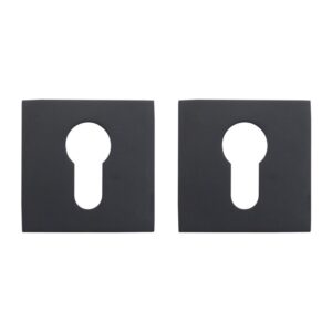 Durų apyraktė MP 0026102, juoda