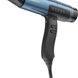 Plaukų džiovintuvas Valera GENIUSCARE AI PULSE 501.54 GA PB - Image 2